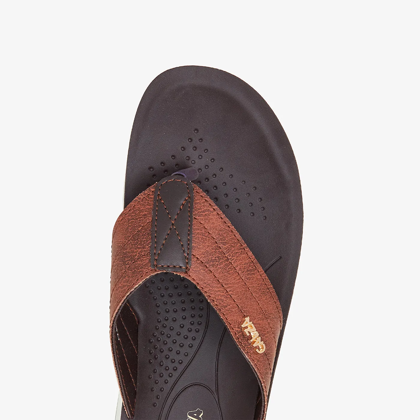 Boys Split-Toe Chappal