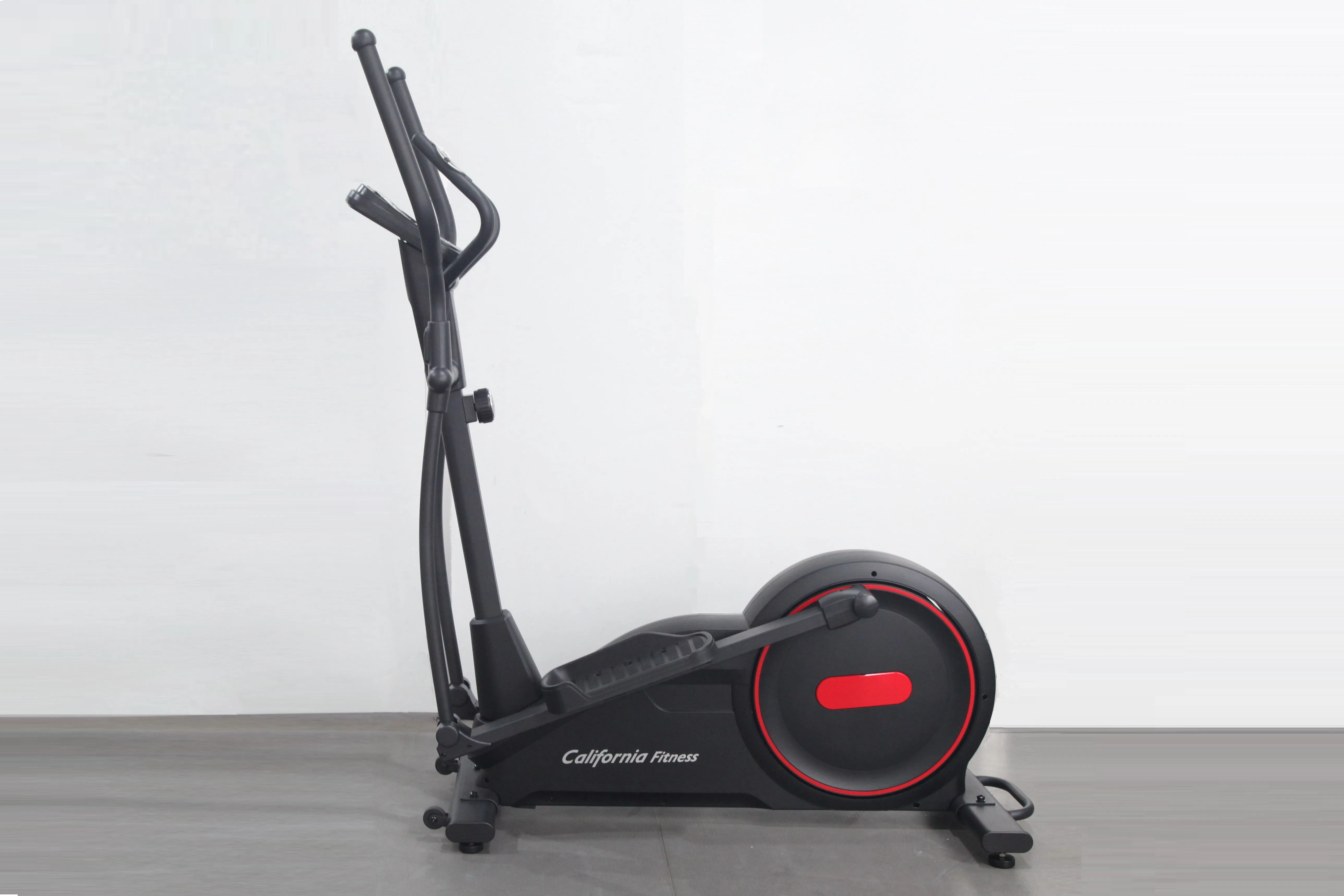 California Fitness E5 Elliptical Cross-Trainer