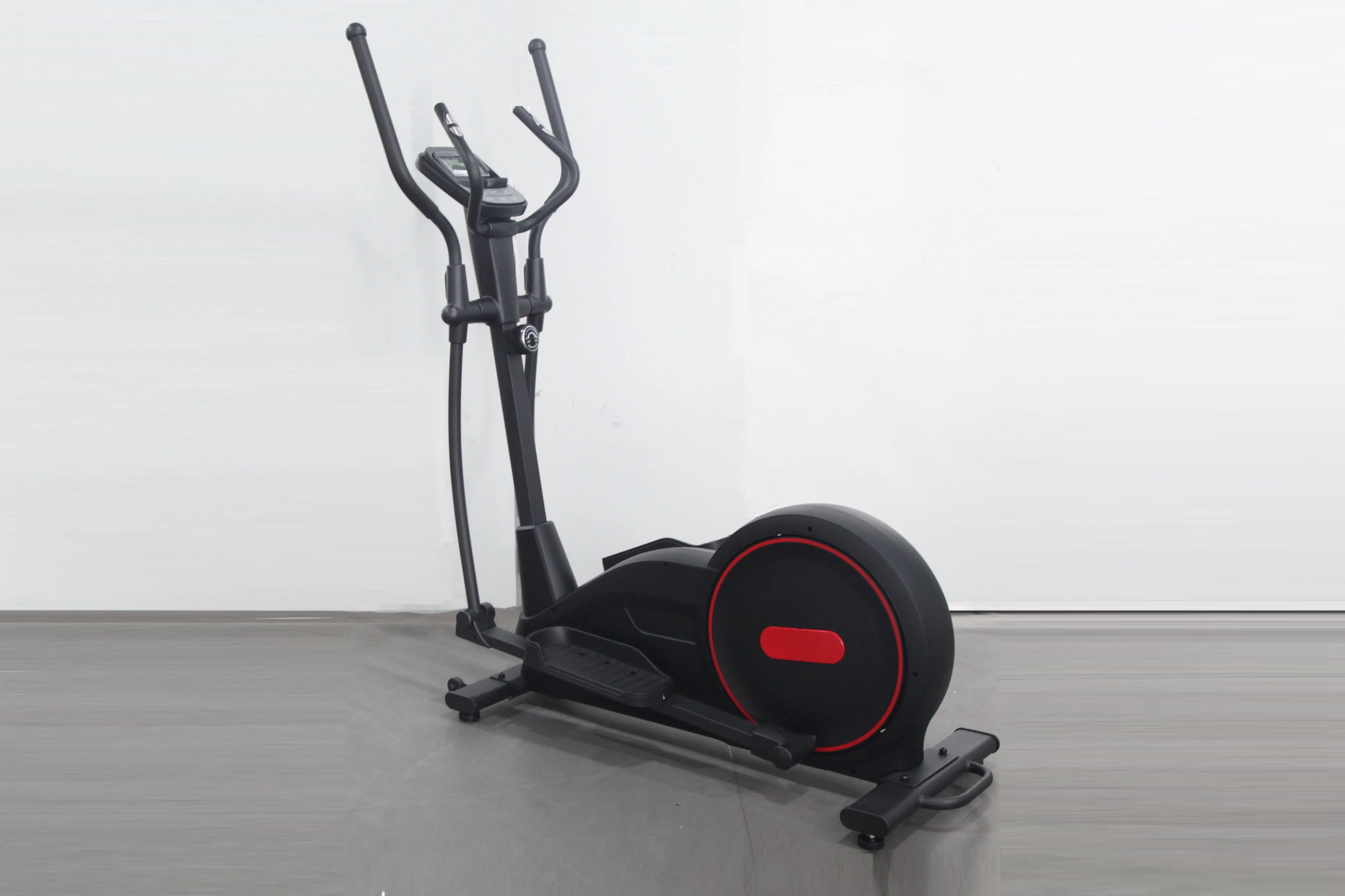 California Fitness E5 Elliptical Cross-Trainer