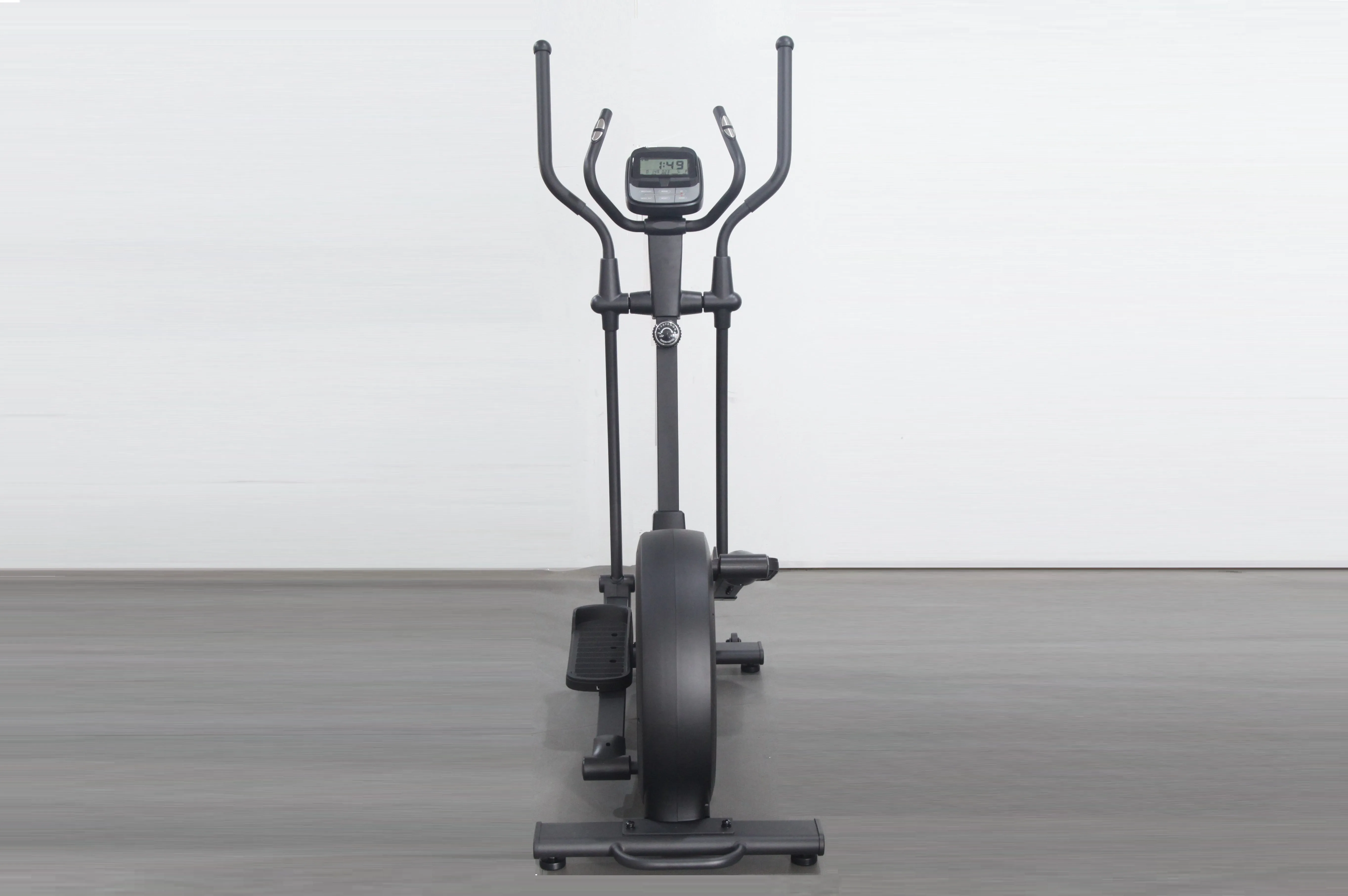 California Fitness E5 Elliptical Cross-Trainer