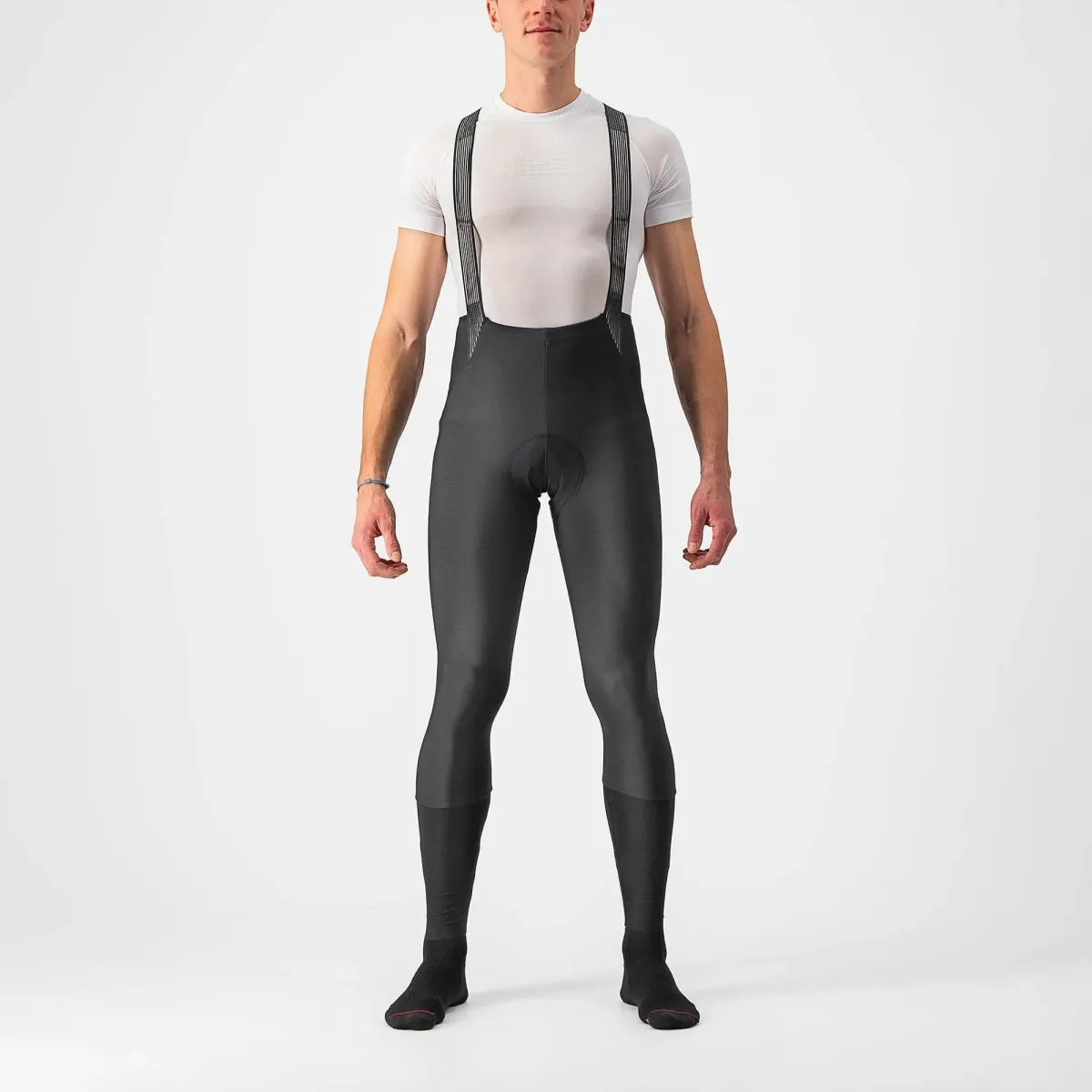 Castelli Semifreddo Bib Tights