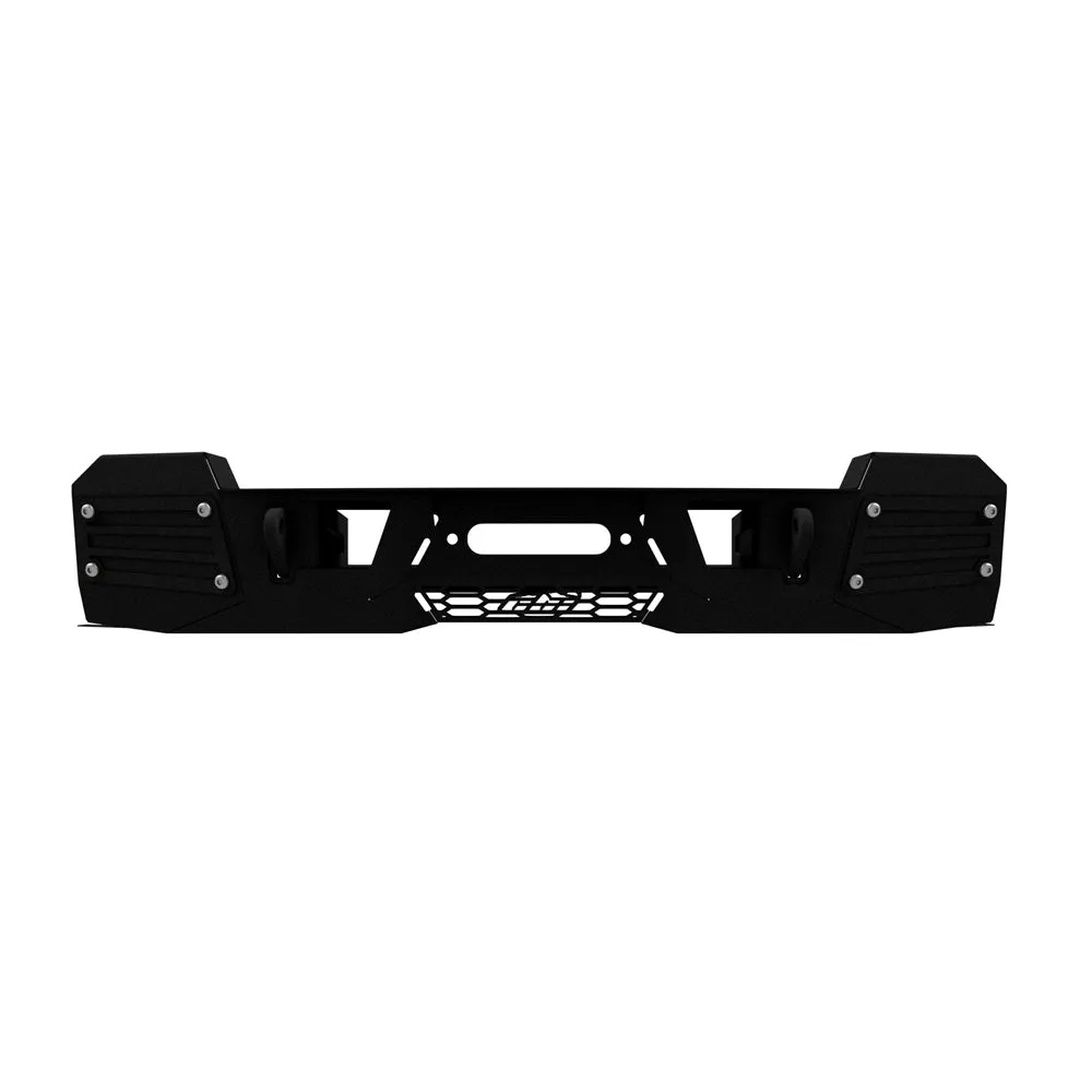 CBI Offroad Fab - Covert Bumper - Toyota Sequoia (2023)