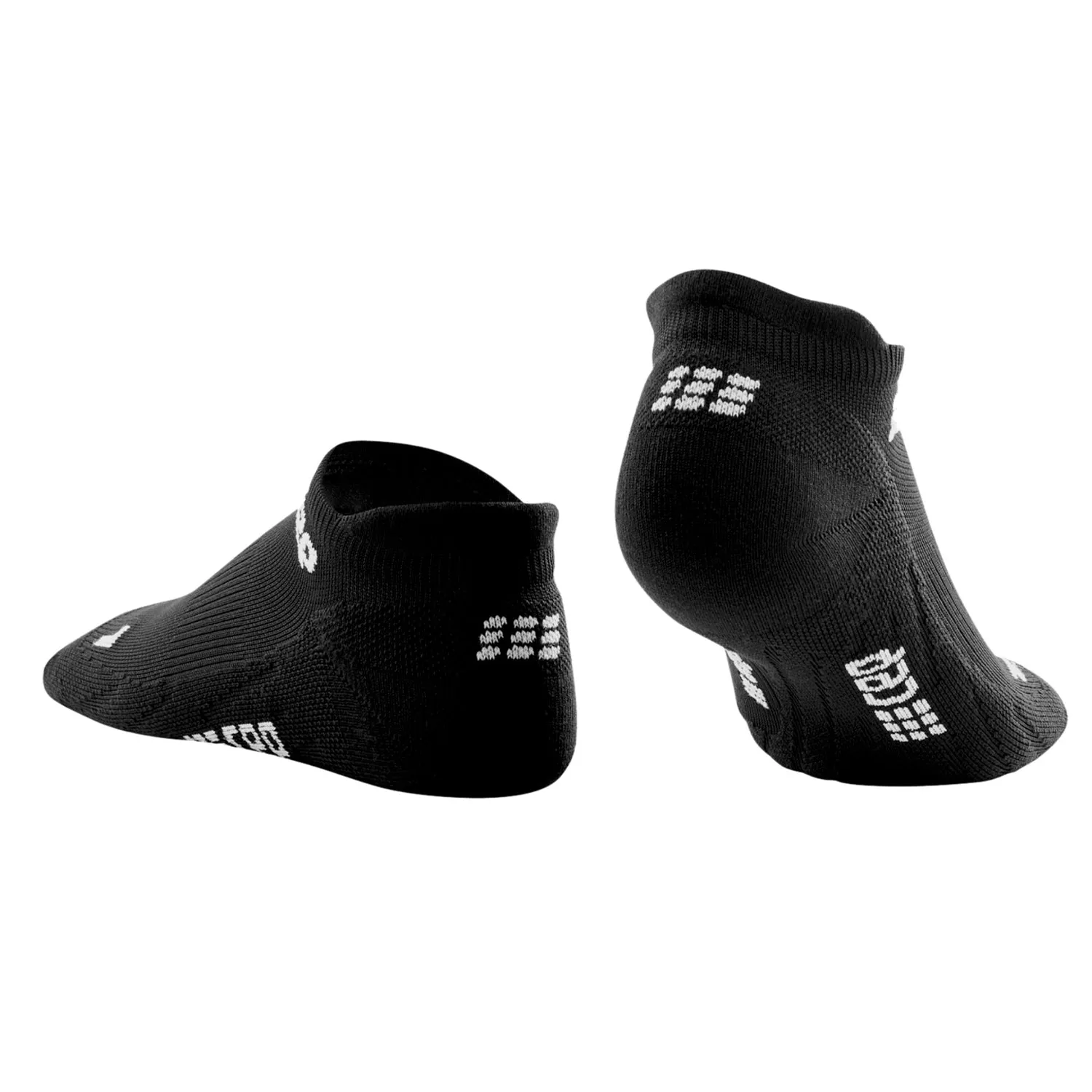 CEP Men's The Run No Show Socks 4.0