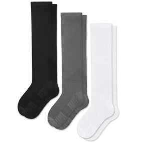 Classics Compression Socks Bundle 3-Pack