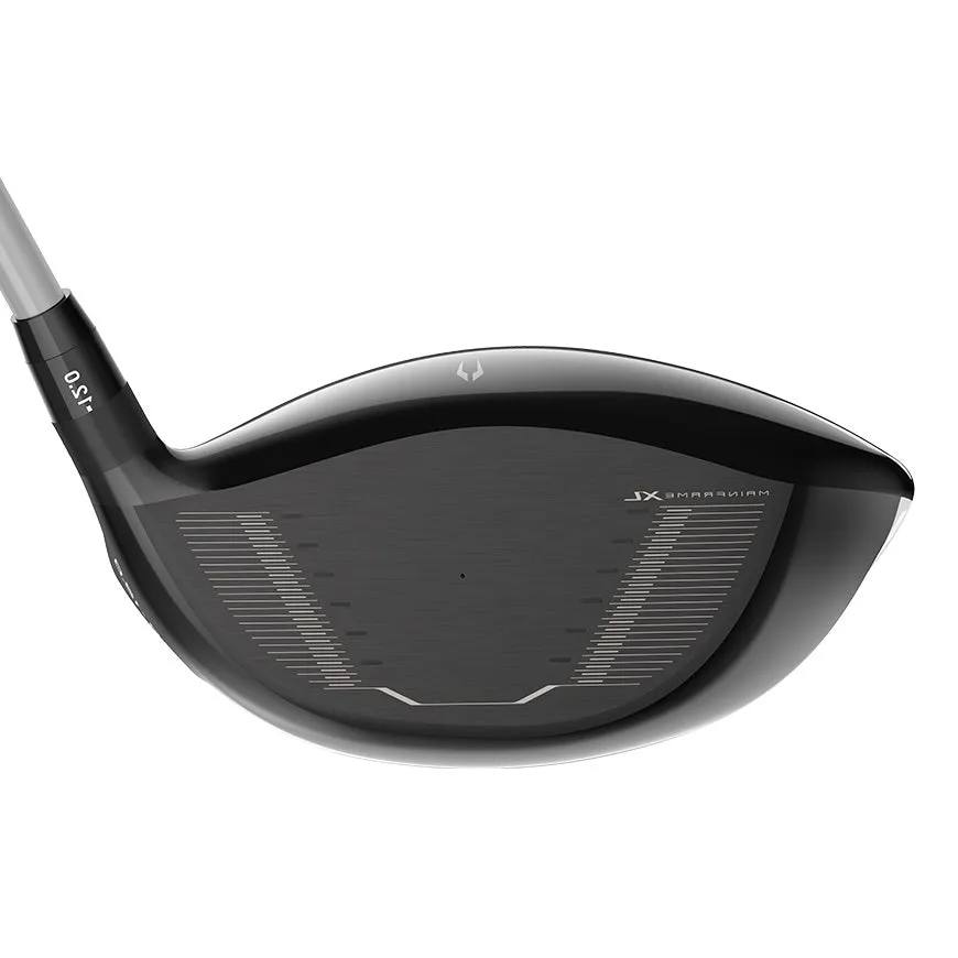 Cleveland Launcher XL2 DRAW Driver