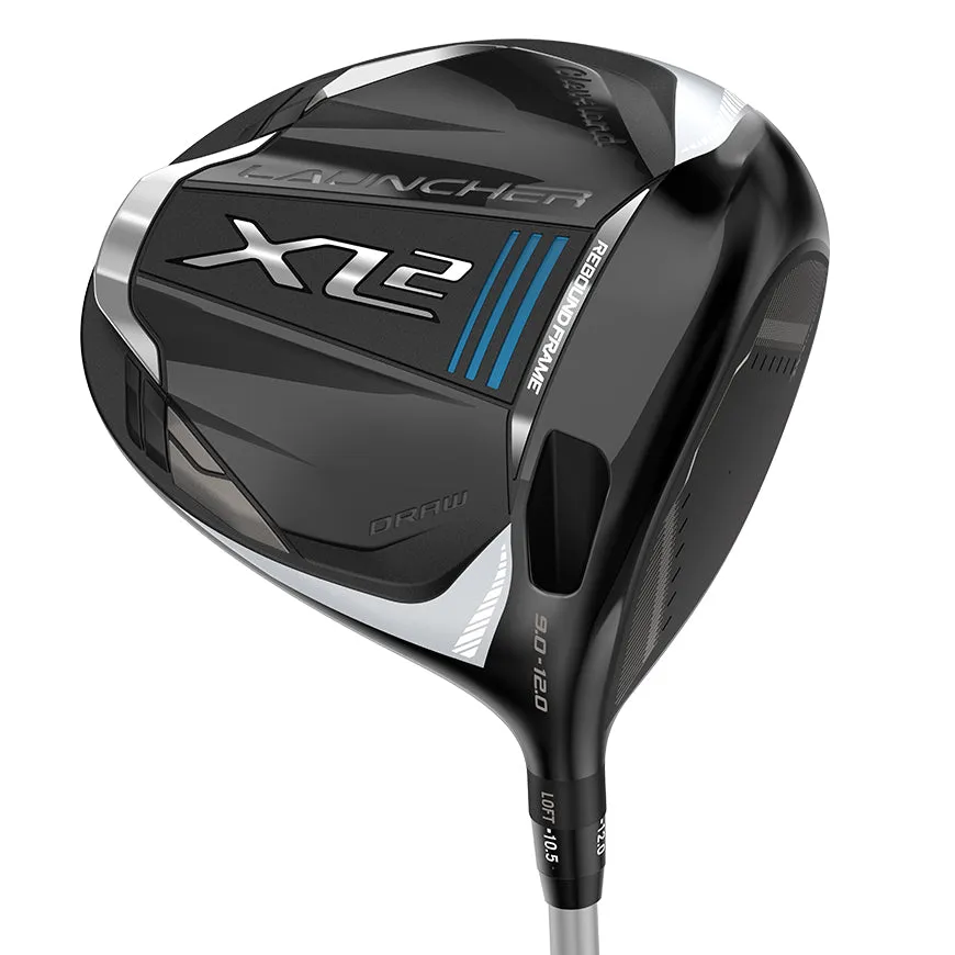 Cleveland Launcher XL2 DRAW Driver