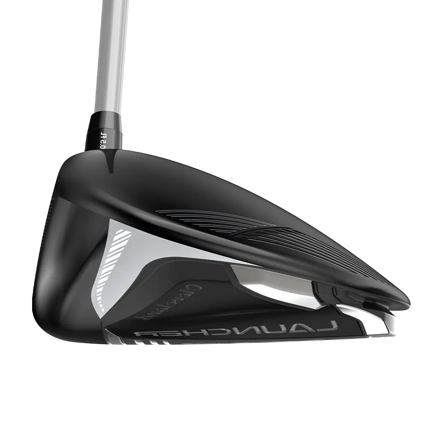 Cleveland Launcher XL2 DRAW Driver