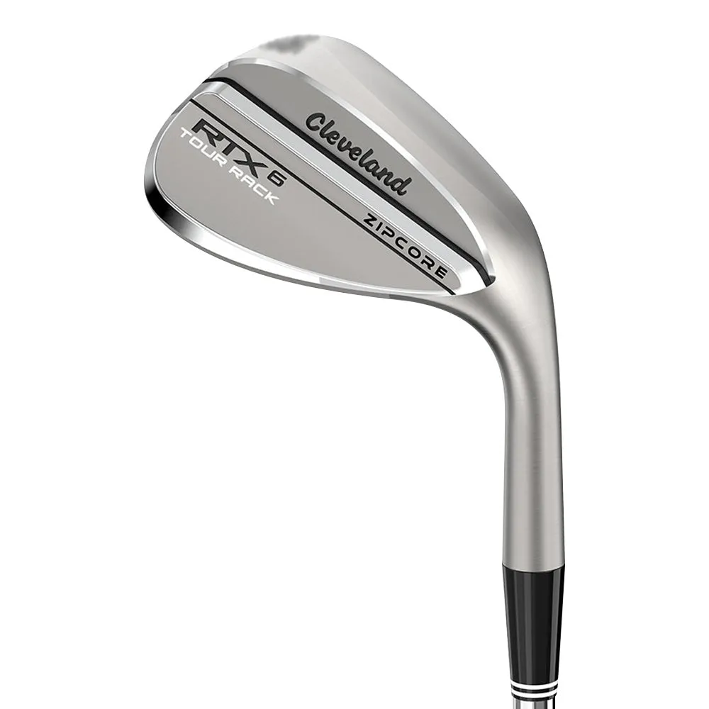 Cleveland RTX 6 Zipcore Tour Rack Wedge 2023