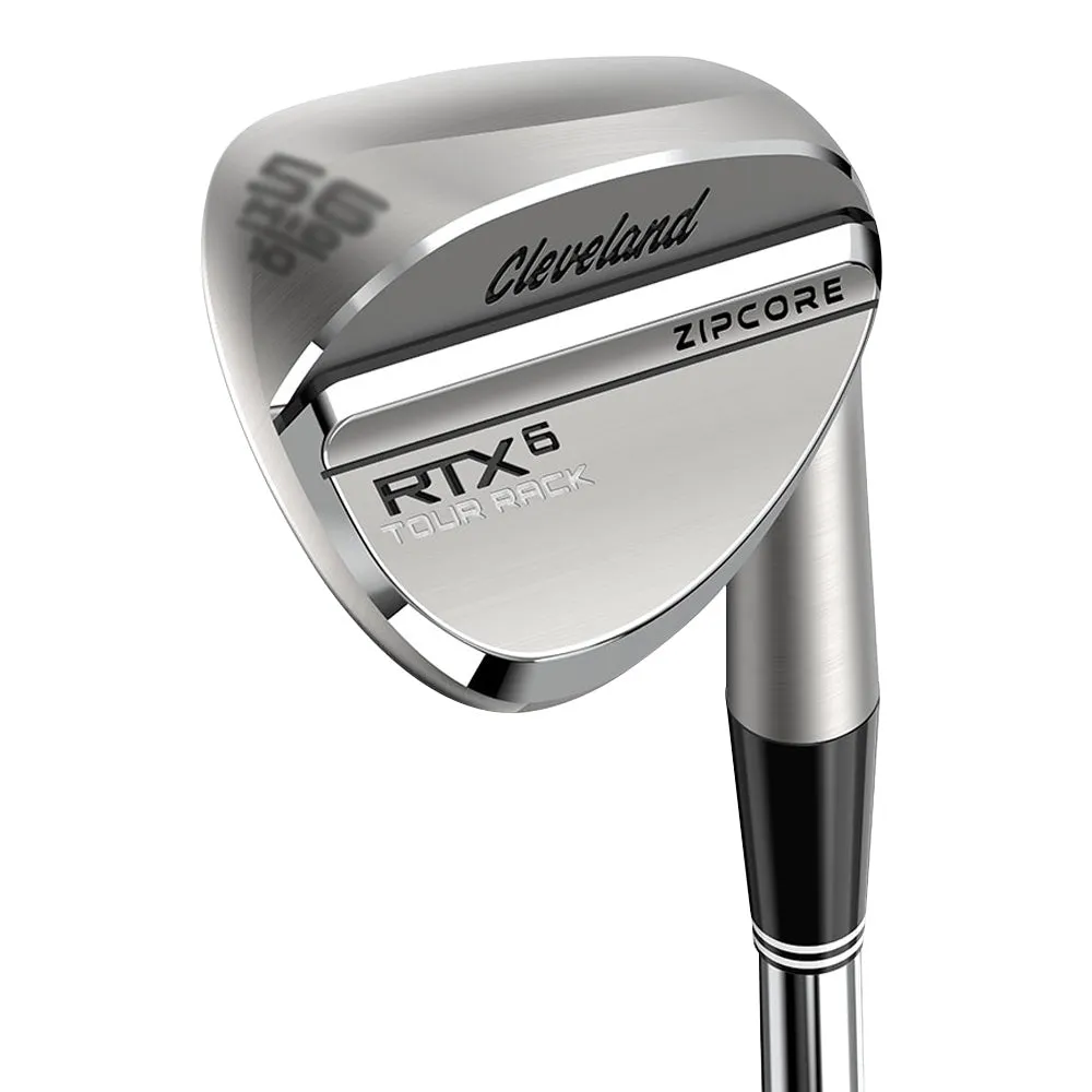 Cleveland RTX 6 Zipcore Tour Rack Wedge 2023