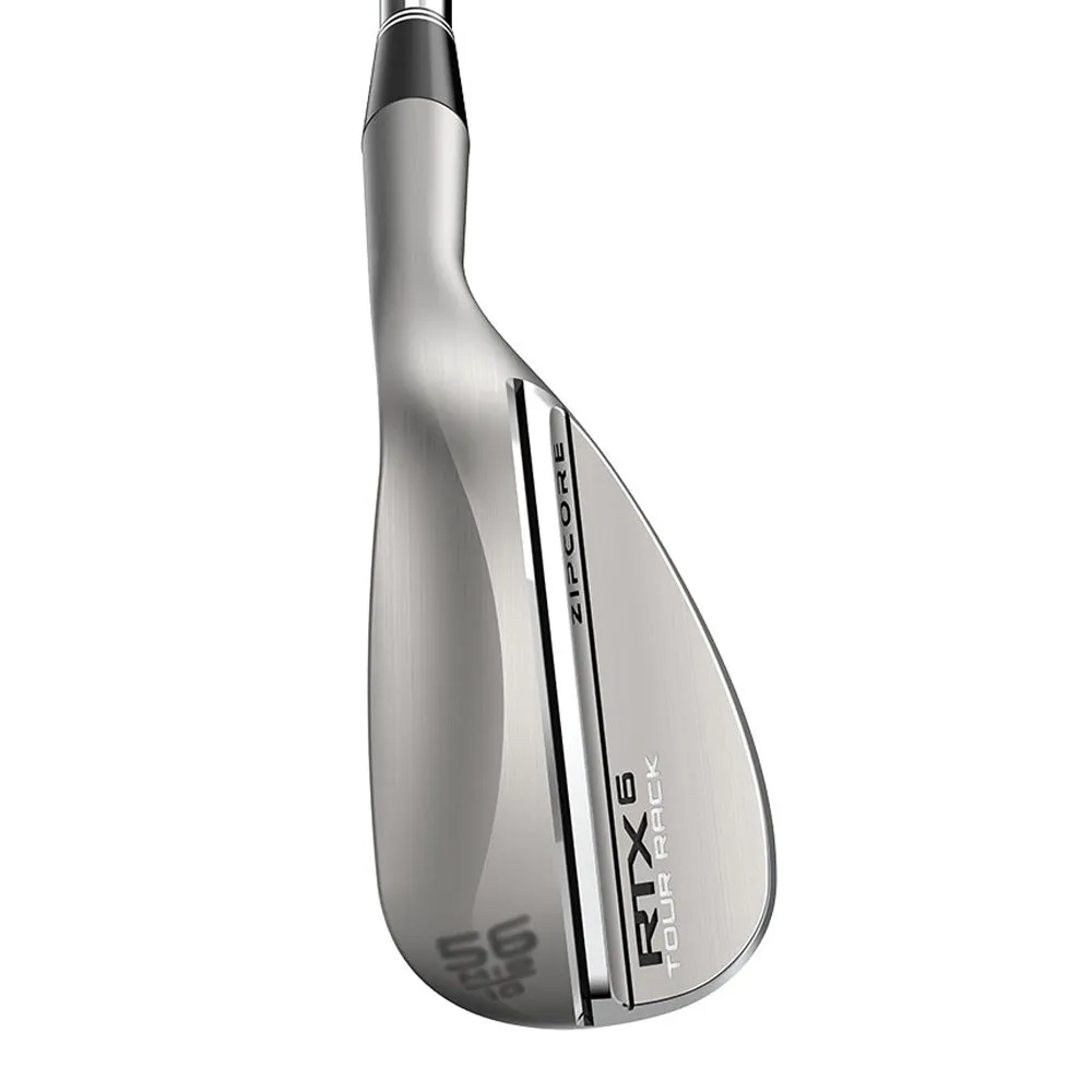 Cleveland RTX 6 Zipcore Tour Rack Wedge 2023