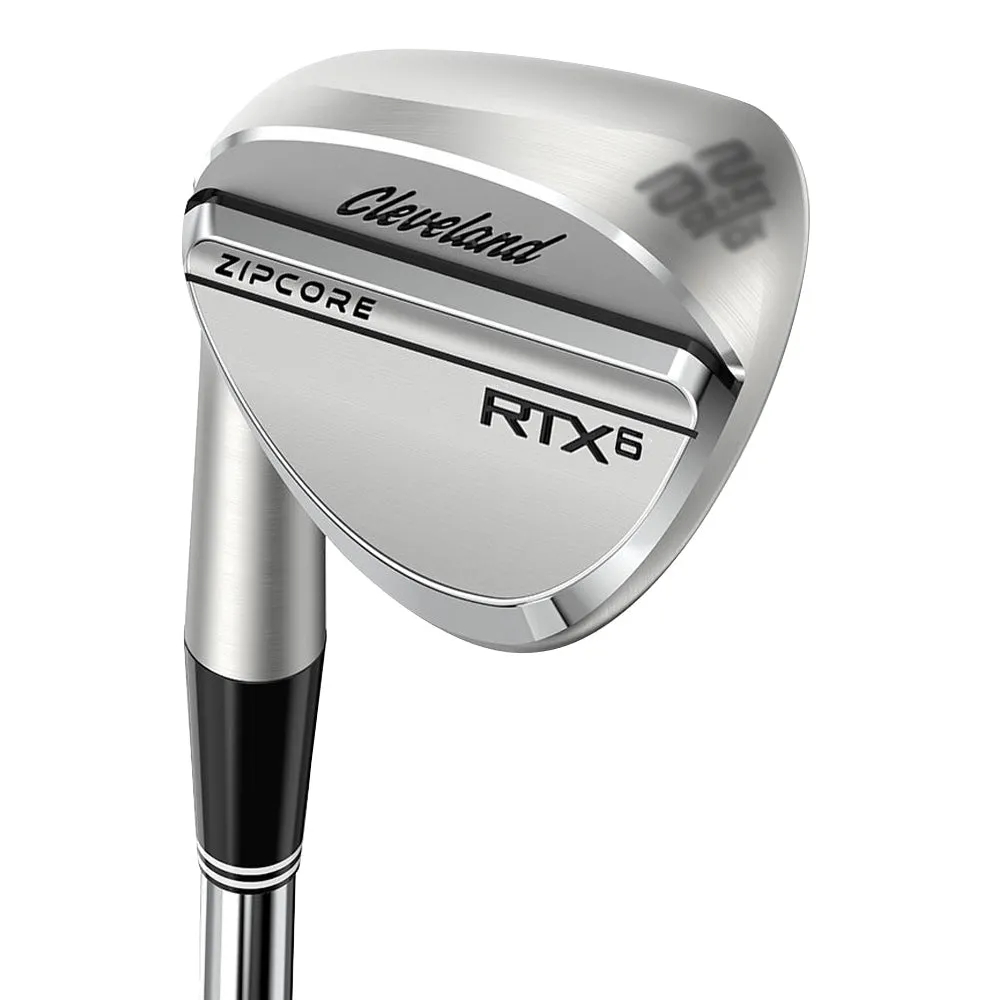 Cleveland RTX 6 Zipcore Tour Satin Wedge 2023