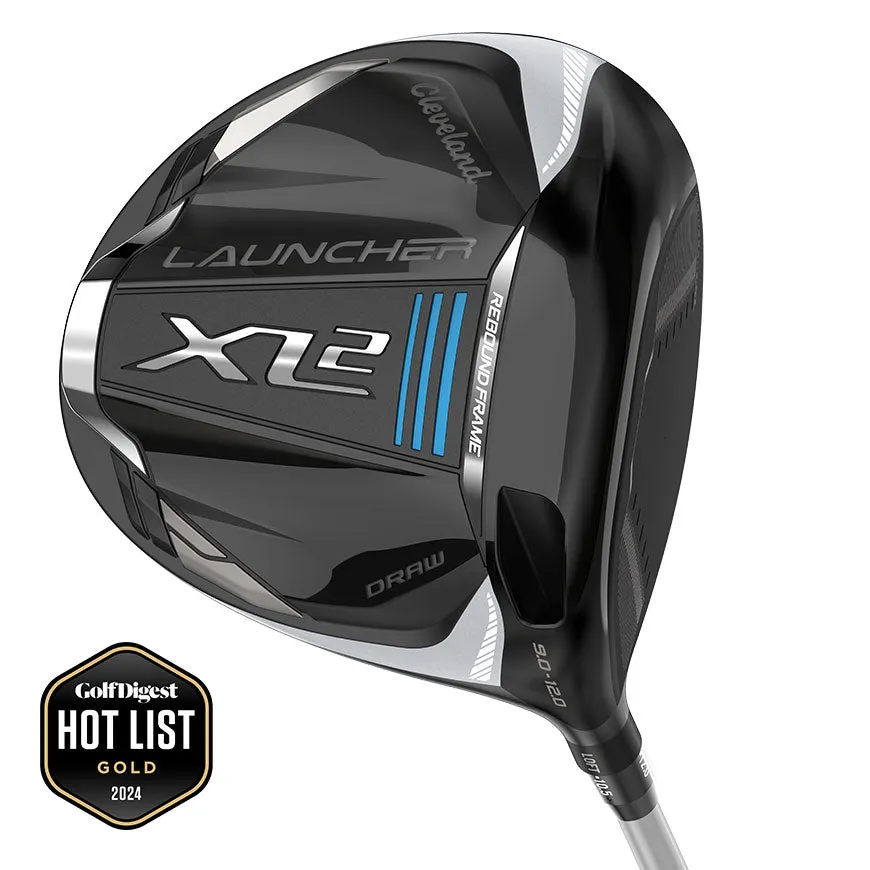 Cleveland Women's Launcher XL2 DRAW Driver