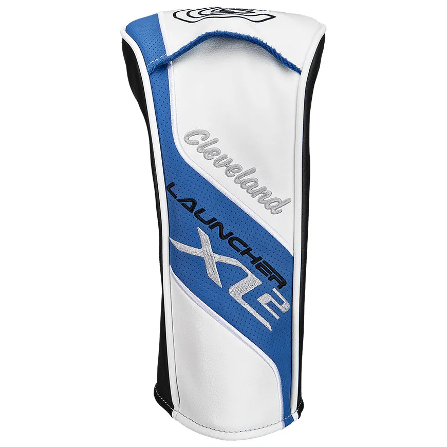 Cleveland Women's Launcher XL2 DRAW Driver