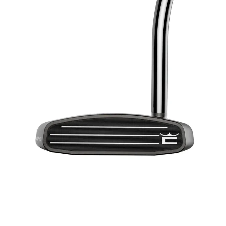 Cobra Cuda Vintage Single Bend Putter 2024