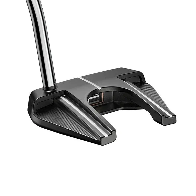 Cobra Nova Vintage Single Bend Putter 2024