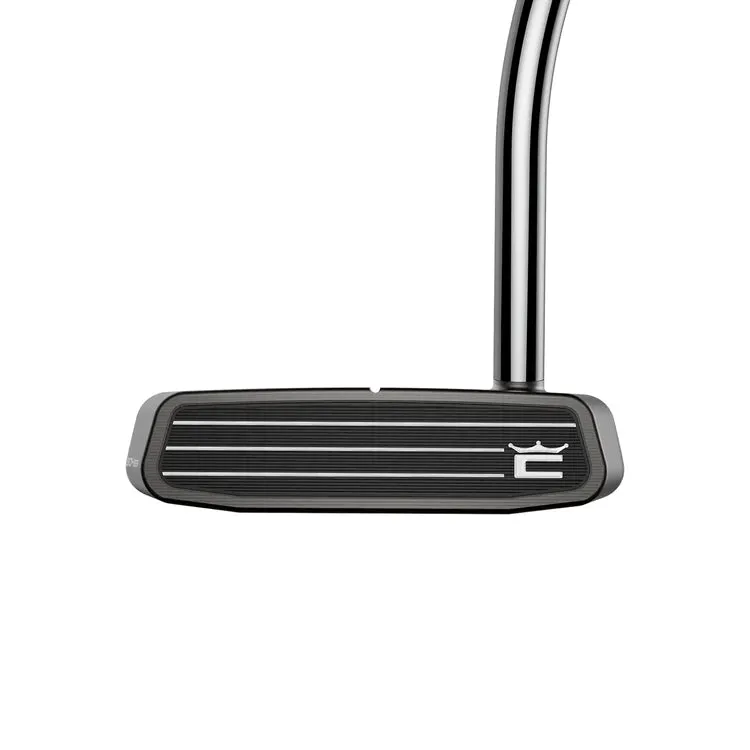 Cobra Nova Vintage Single Bend Putter 2024