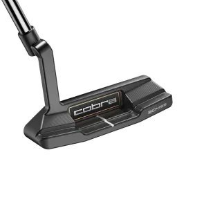 Cobra Sport-40 Vintage Plumbers Neck Putter 2024