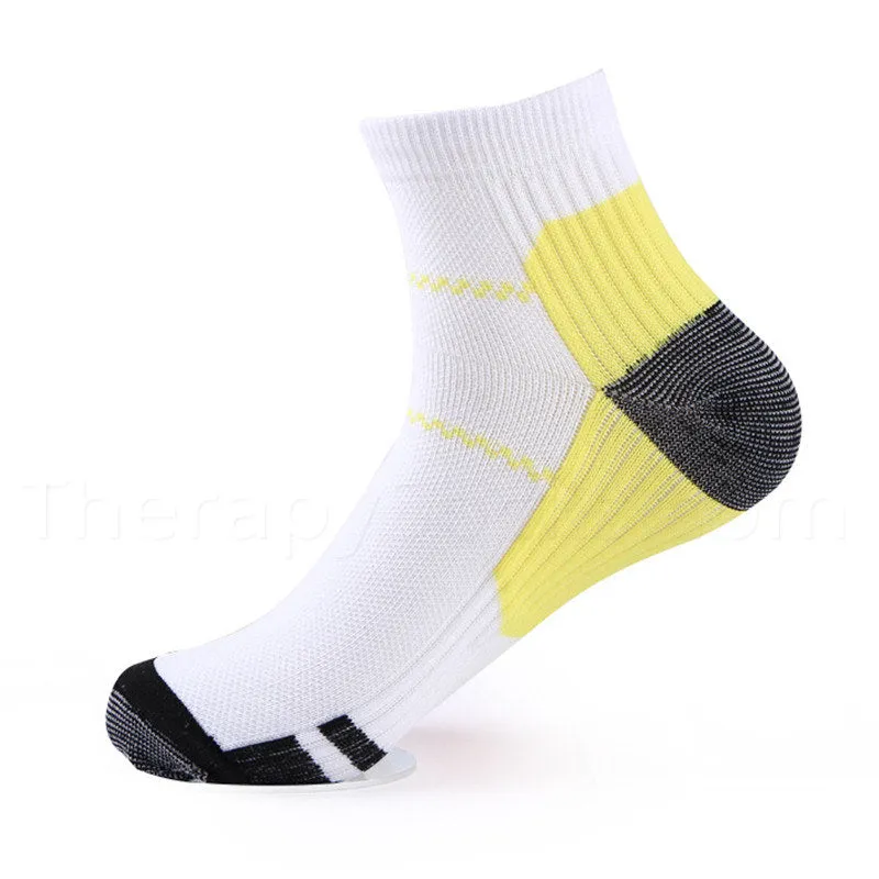 Compression Ankle Socks for Plantar Fasciitis