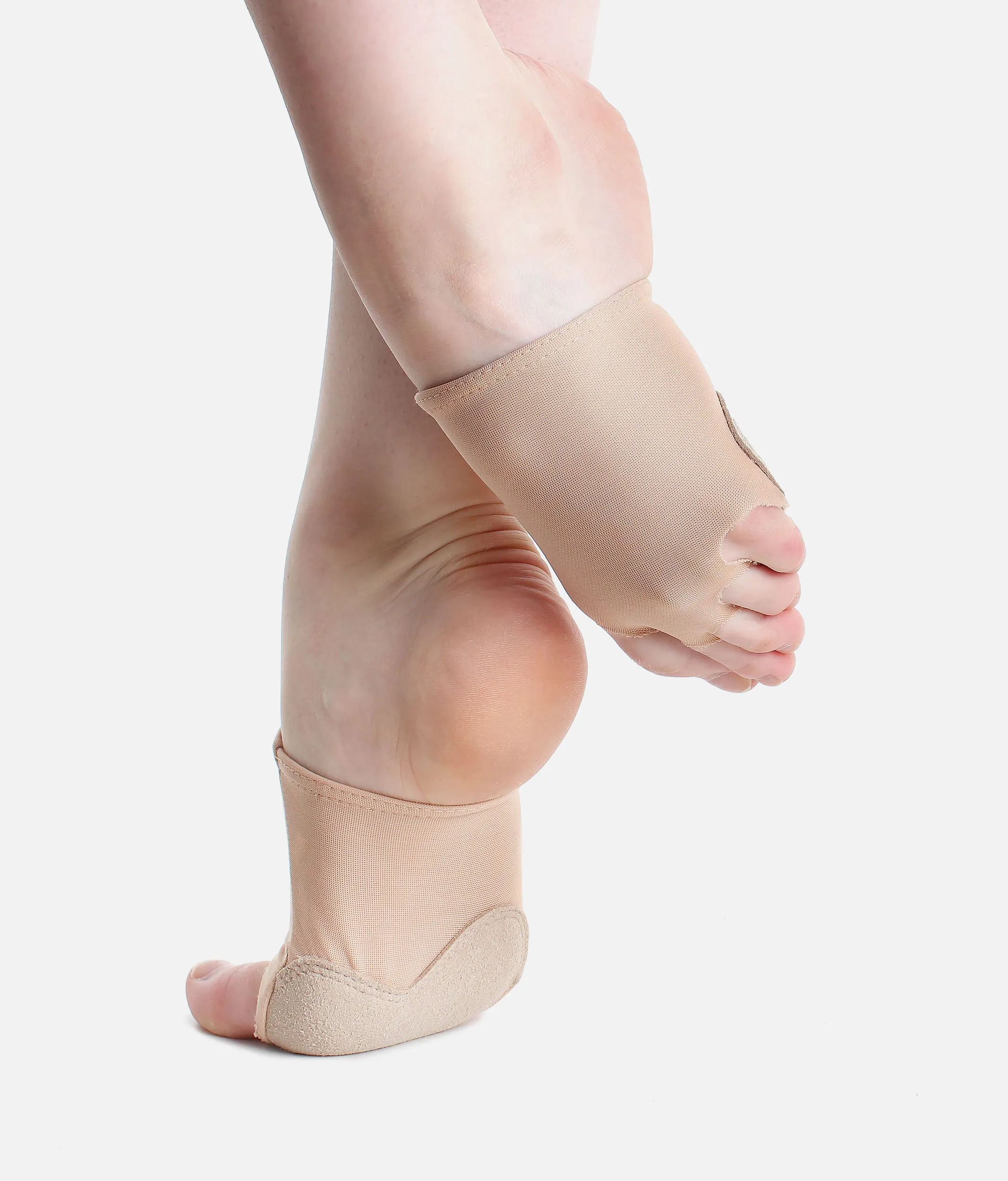 Contemporary Dance Foot Glove - MD18