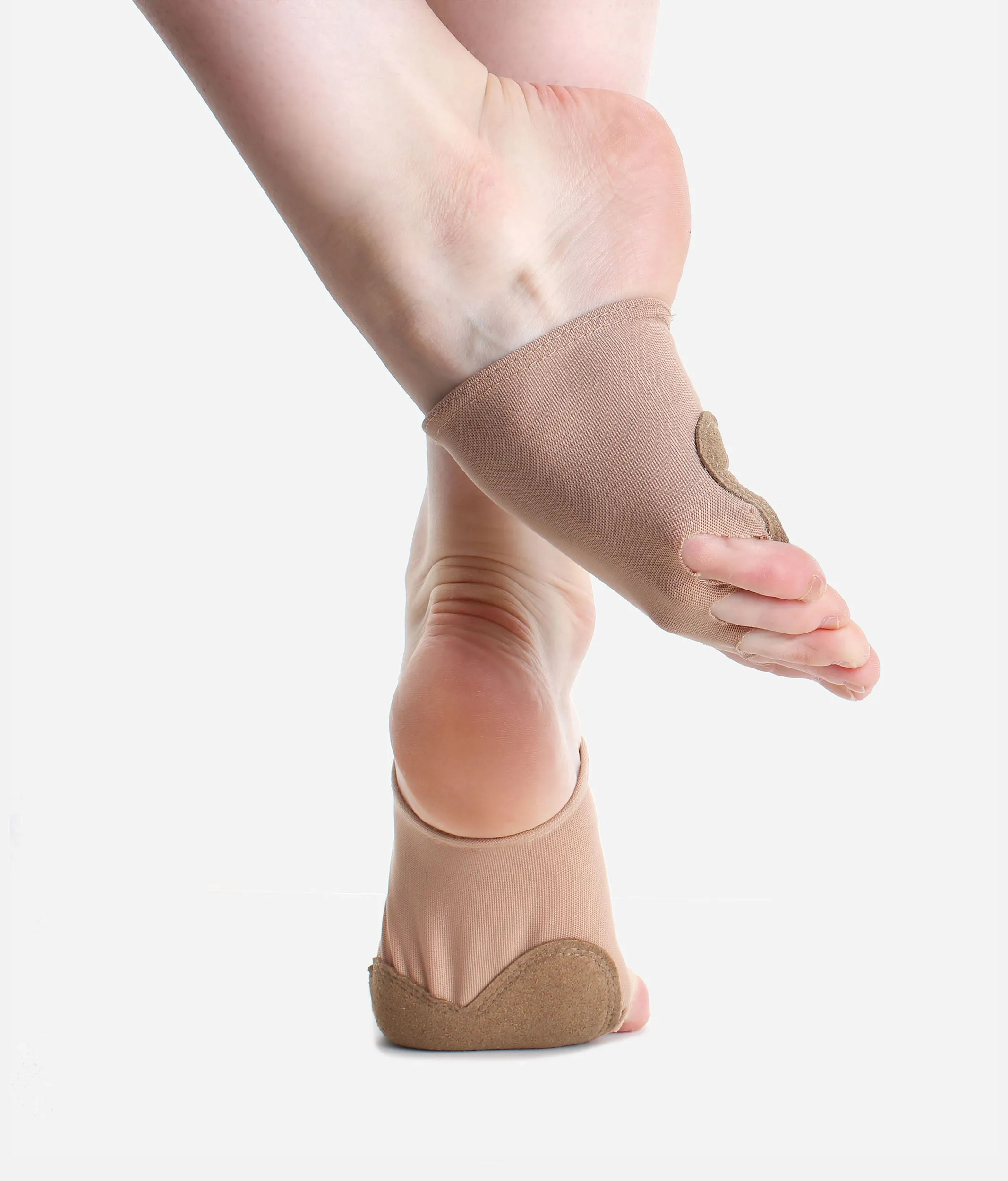 Contemporary Dance Foot Glove - MD18