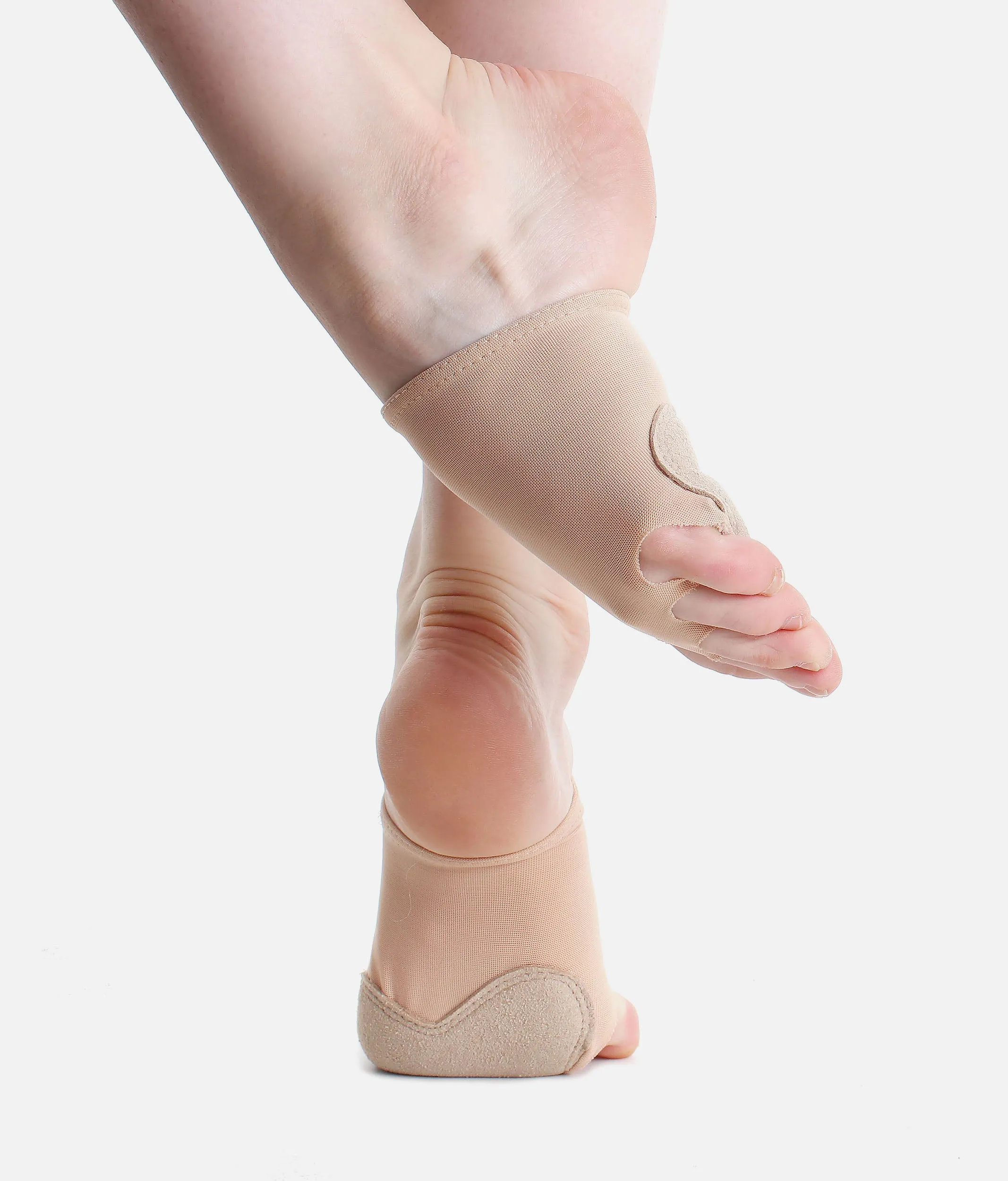 Contemporary Dance Foot Glove - MD18