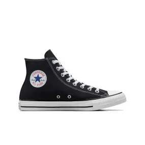 Converse Chuck Taylor All Star Hi - Black