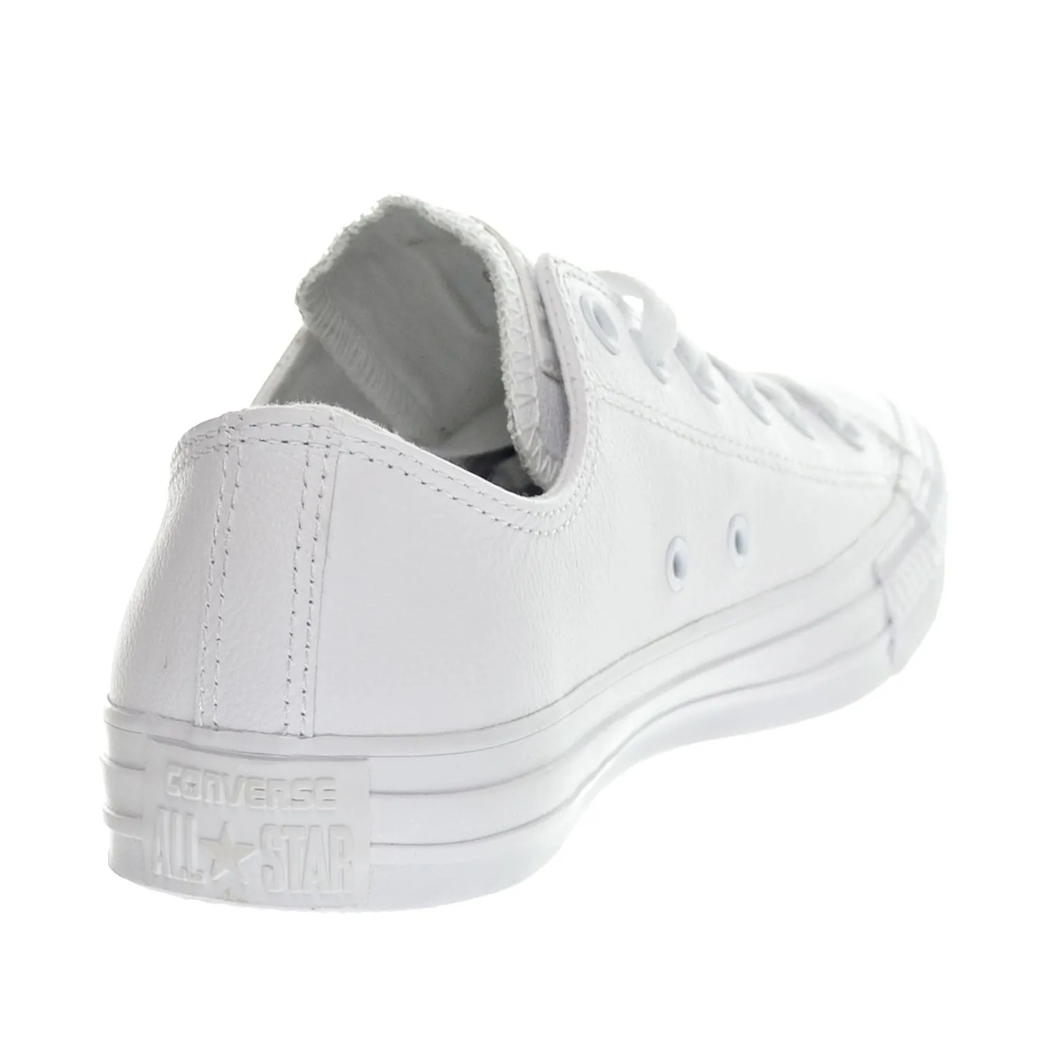 Converse Chuck Taylor OX Men's Shoes White