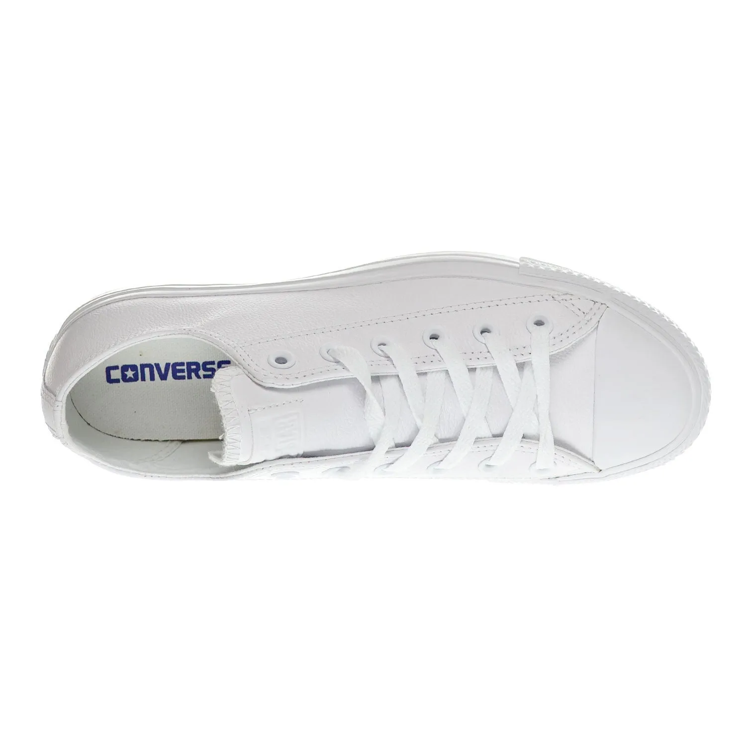 Converse Chuck Taylor OX Men's Shoes White