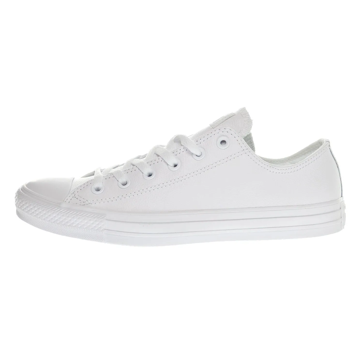 Converse Chuck Taylor OX Men's Shoes White