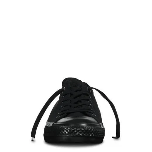 Converse CONS CTAS Pro Canvas Low Black Black