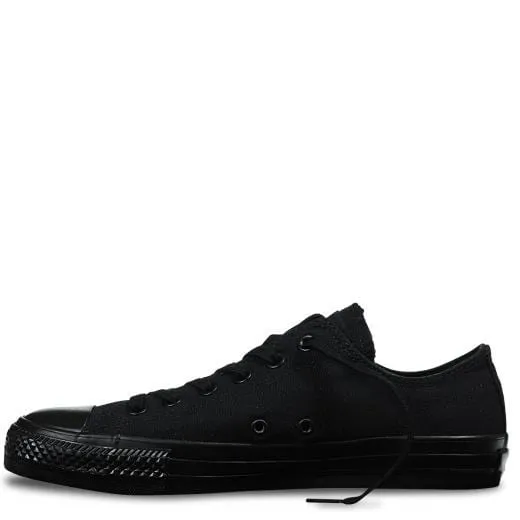 Converse CONS CTAS Pro Canvas Low Black Black