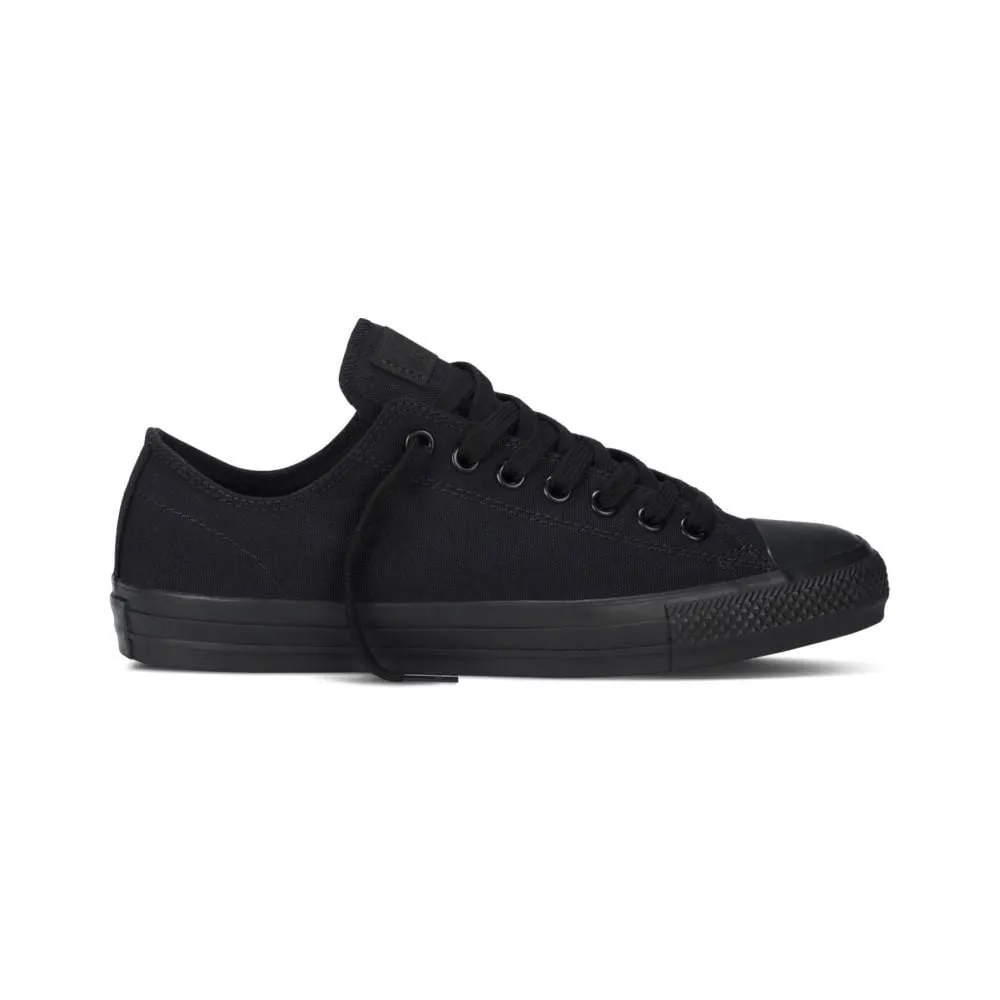 Converse CONS CTAS Pro Canvas Low Black Black