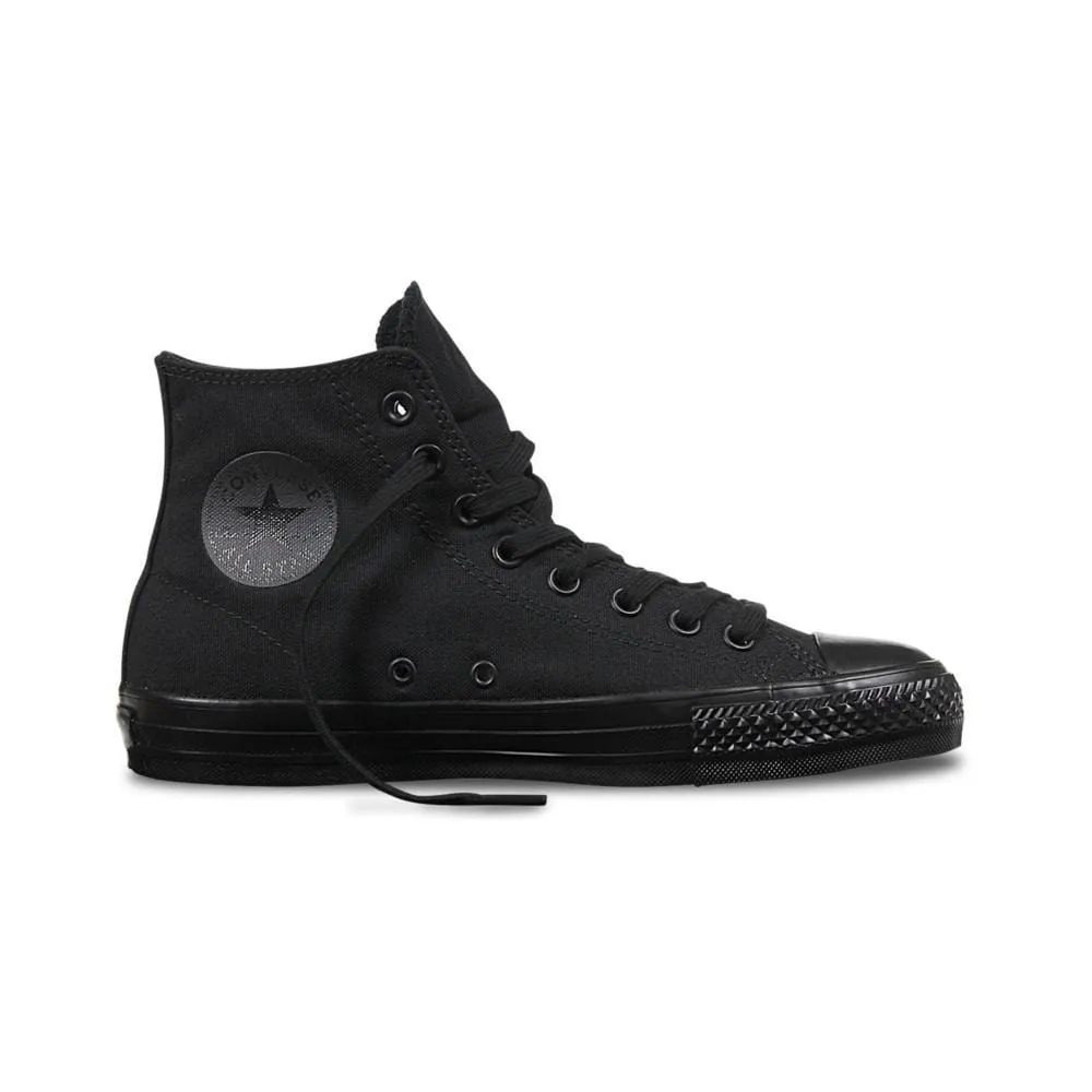 Converse CONS CTAS Pro Hi Black/Black