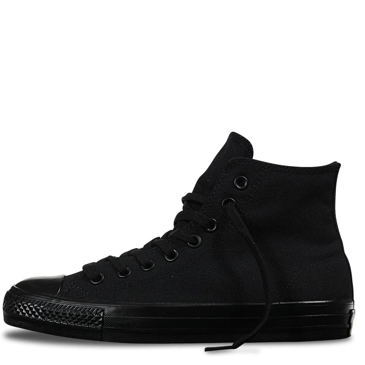 Converse CONS CTAS Pro Hi Black/Black