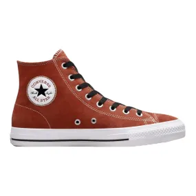 Converse Cons CTAS Pro Hi Dark Terracotta /Black /White