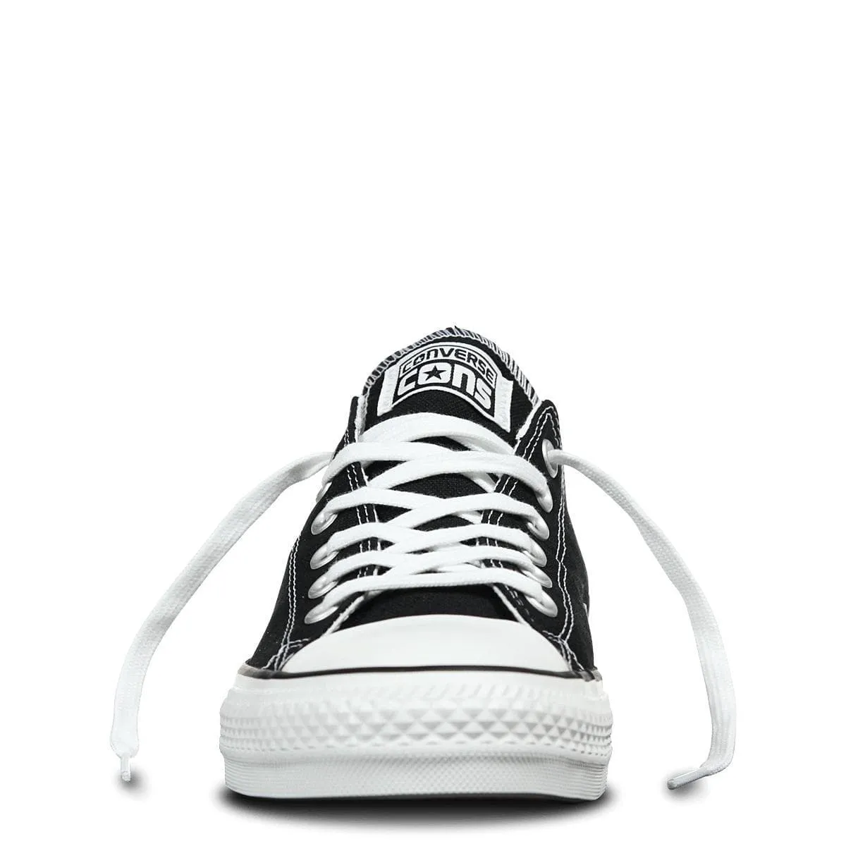 Converse CONS CTAS Pro Low Canvas Black/White