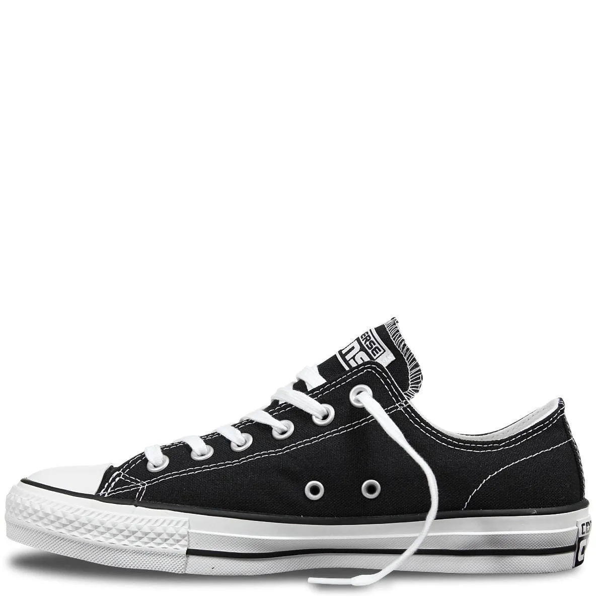 Converse CONS CTAS Pro Low Canvas Black/White