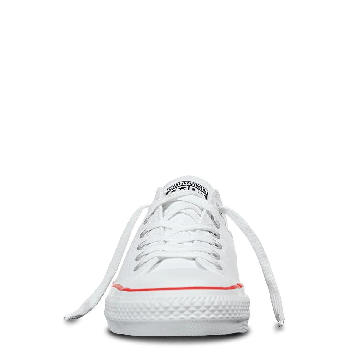 Converse CONS CTAS Pro Low White/Red/Navy