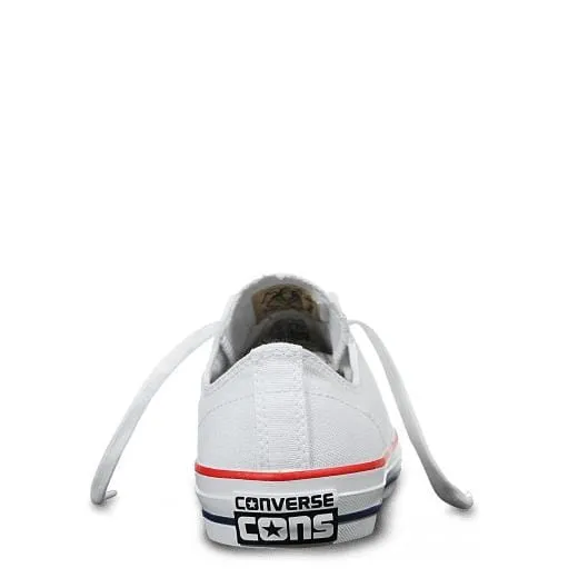 Converse CONS CTAS Pro Low White/Red/Navy