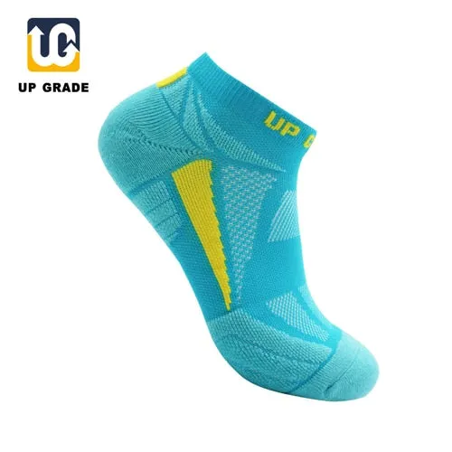 Cotton Men's Women Running Breathable Basketball Sport Socks