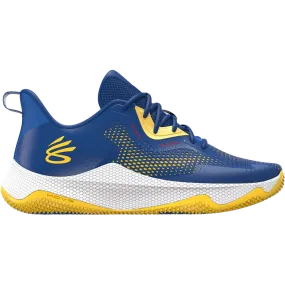 Curry HOVR Splash 3