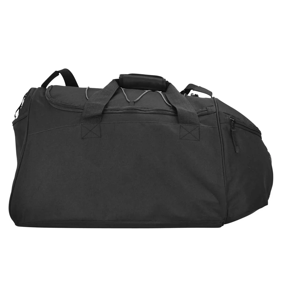 Dalix 24" Basketball Duffel Bag