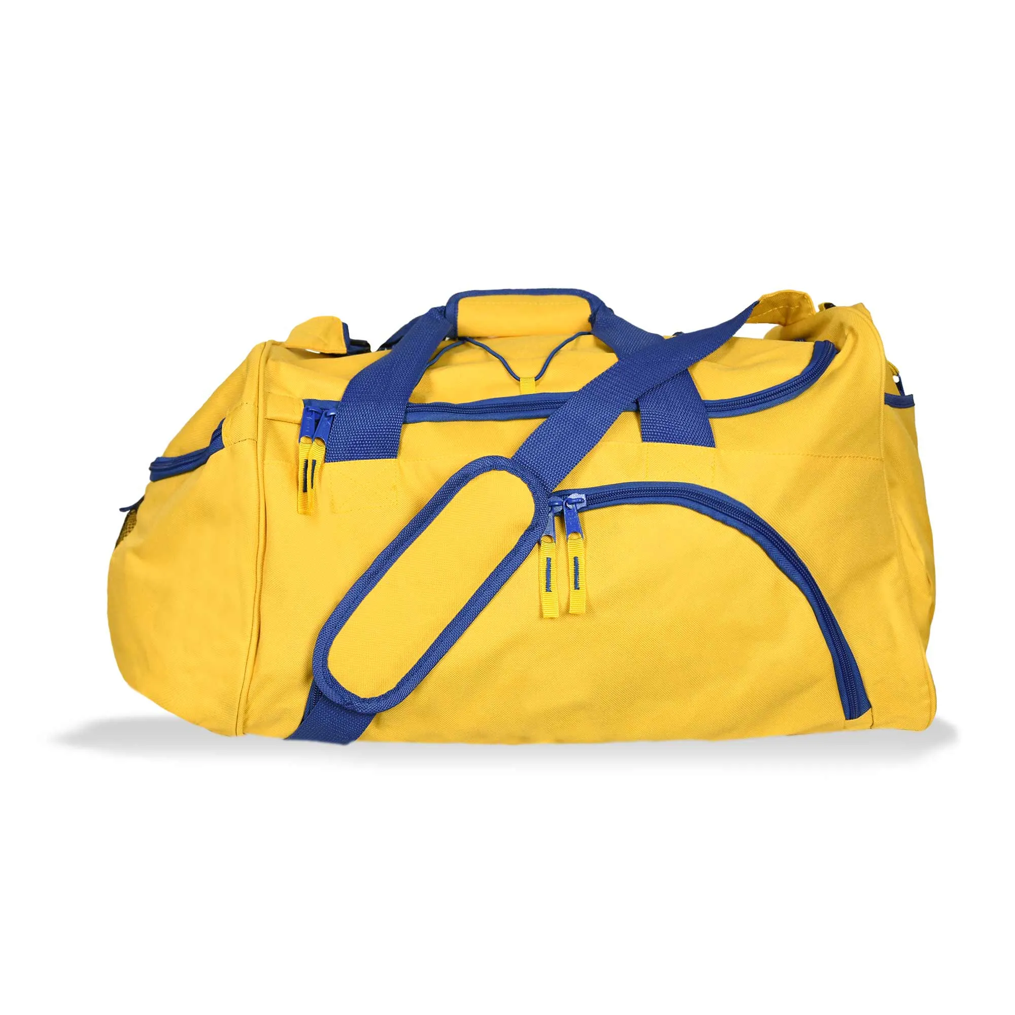 Dalix 24" Basketball Duffel Bag