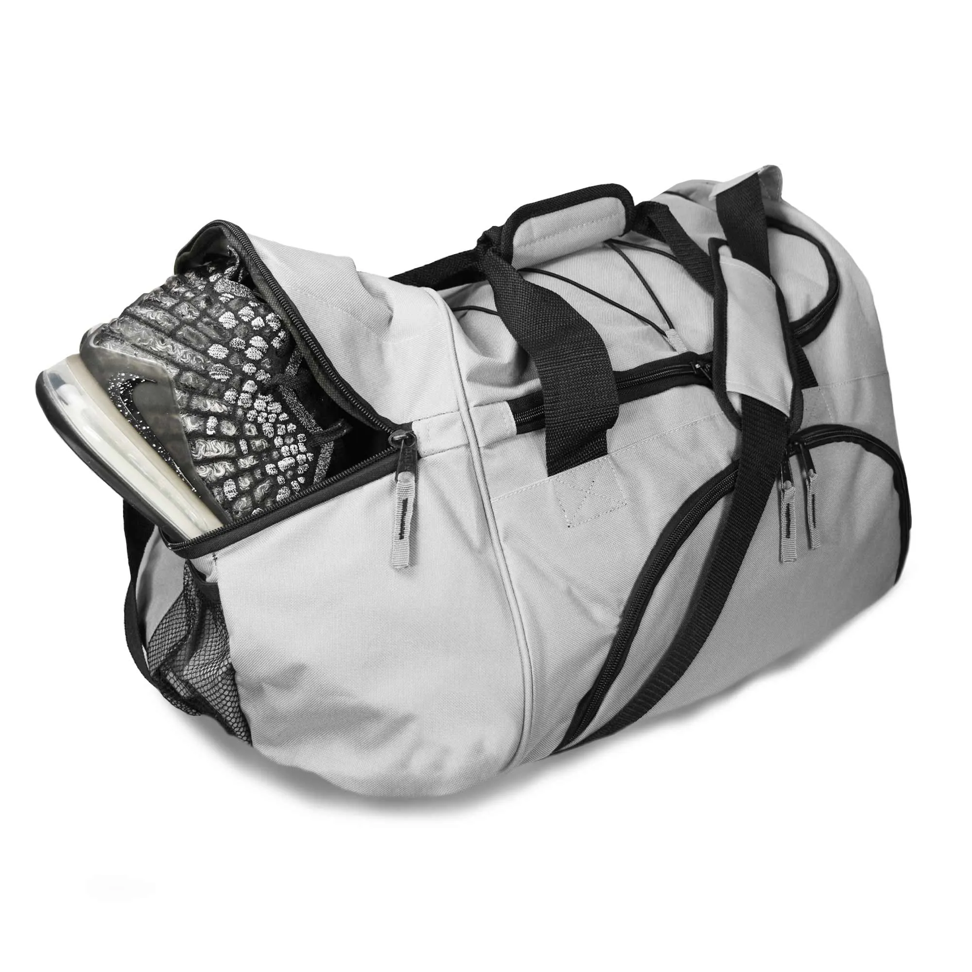 Dalix 24" Basketball Duffel Bag