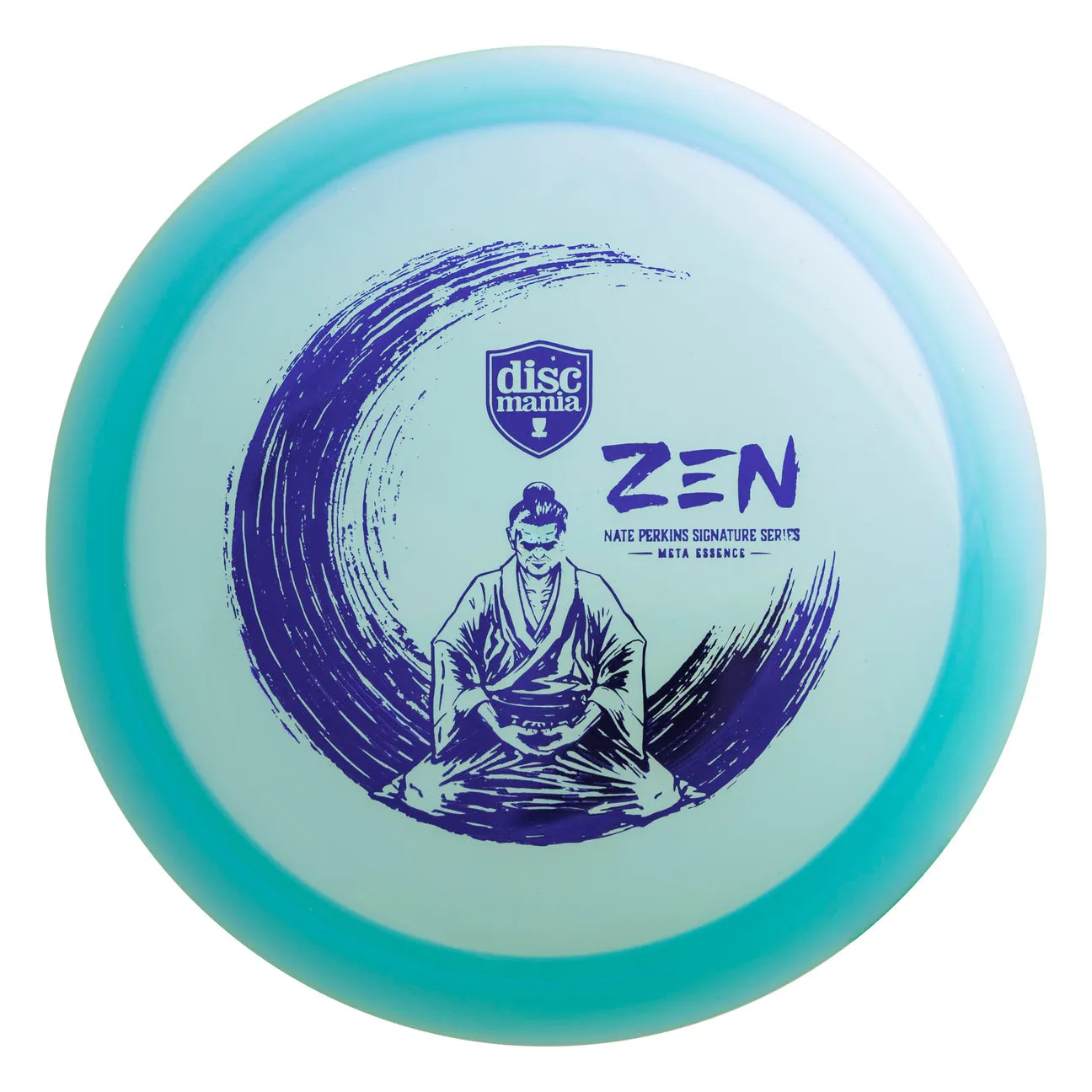 Discmania - Meta Zen - Nate Perkins