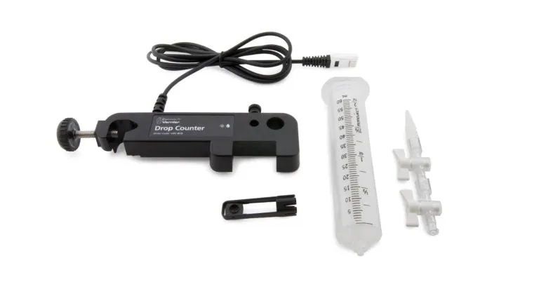 Drop counter sensor Vernier (USA)