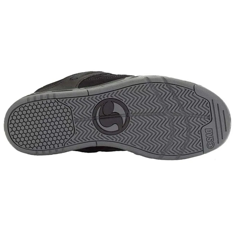 DVS Enduro Heir Blacl/Black LTR 5 Shoes