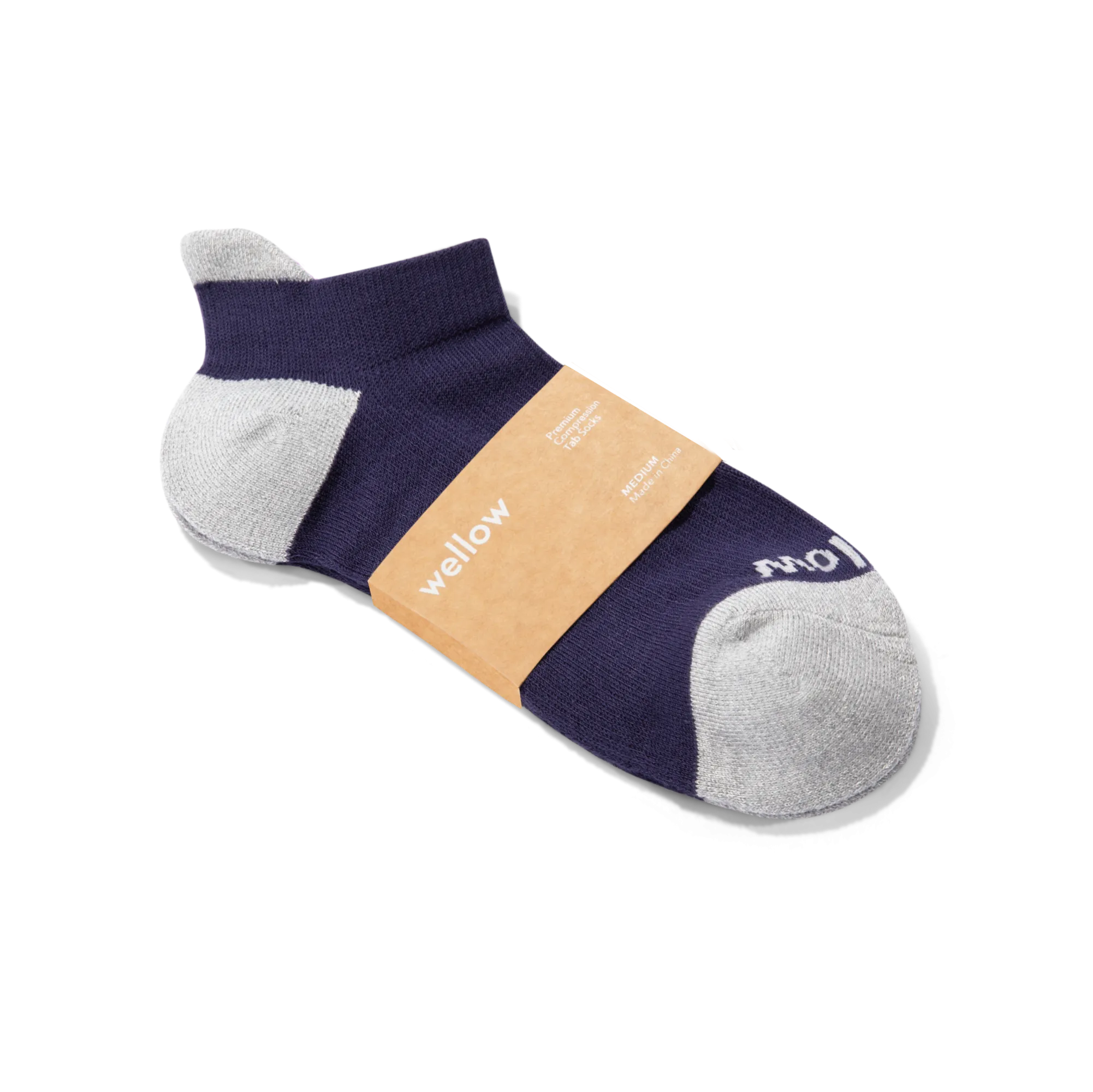 Eclipse - Ankle Sock - 5 Pack