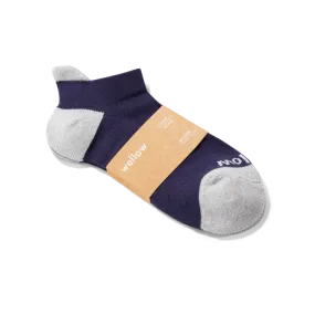 Eclipse - Ankle Sock - 5 Pack