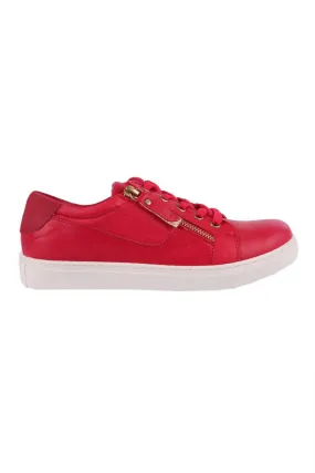 EG520 Sneaker in Fuschia